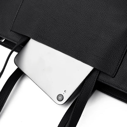 2023 Genuine Leather Handbag High Quality Female Messenger Bag Luxury Designer Soft Cow Leather Shoulder Crossbody Bag For Women