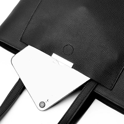 2023 Genuine Leather Handbag High Quality Female Messenger Bag Luxury Designer Soft Cow Leather Shoulder Crossbody Bag For Women
