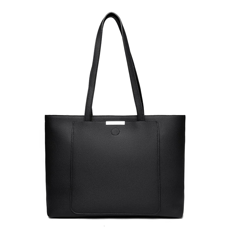 2023 Genuine Leather Handbag High Quality Female Messenger Bag Luxury Designer Soft Cow Leather Shoulder Crossbody Bag For Women