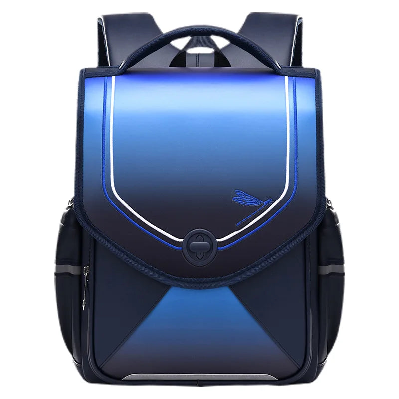 2023 Hard Nylon School Bags for Teenager Girls Space Schoolbag Children Backpack Boys Primary Back pack Kids Waterproof Rucksack