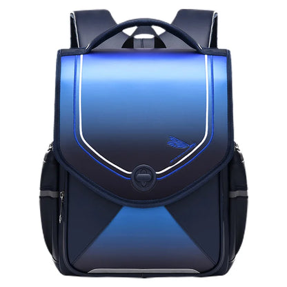 2023 Hard Nylon School Bags for Teenager Girls Space Schoolbag Children Backpack Boys Primary Back pack Kids Waterproof Rucksack