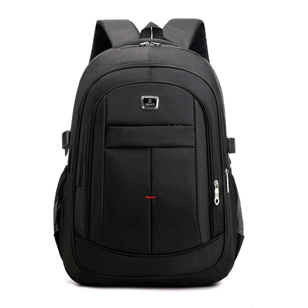 2023 Laptop Backpack Fit 15.6 Inch Students Boys Girls School Shoulder Bags Rucksack Book Day Pack For Teenage College