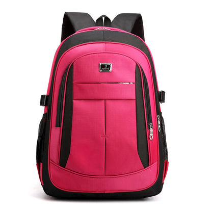 2023 Laptop Backpack Fit 15.6 Inch Students Boys Girls School Shoulder Bags Rucksack Book Day Pack For Teenage College