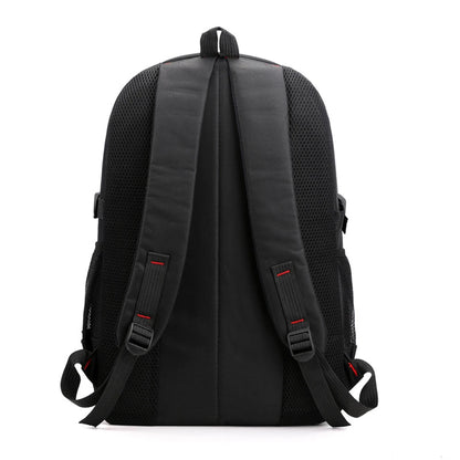 2023 Laptop Backpack Fit 15.6 Inch Students Boys Girls School Shoulder Bags Rucksack Book Day Pack For Teenage College
