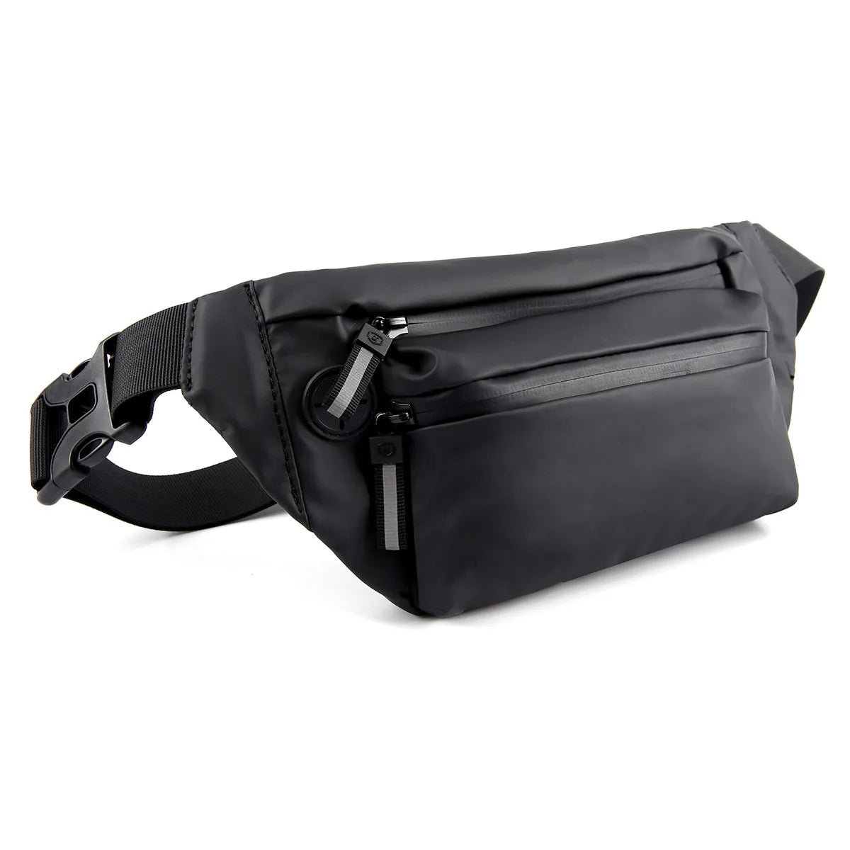 2023 Luxury Brand Waist Bags Unisex Women Men Sling Chest Fanny Backpack Sports Running Hiking Belt Pack сумка на пояс bolsos