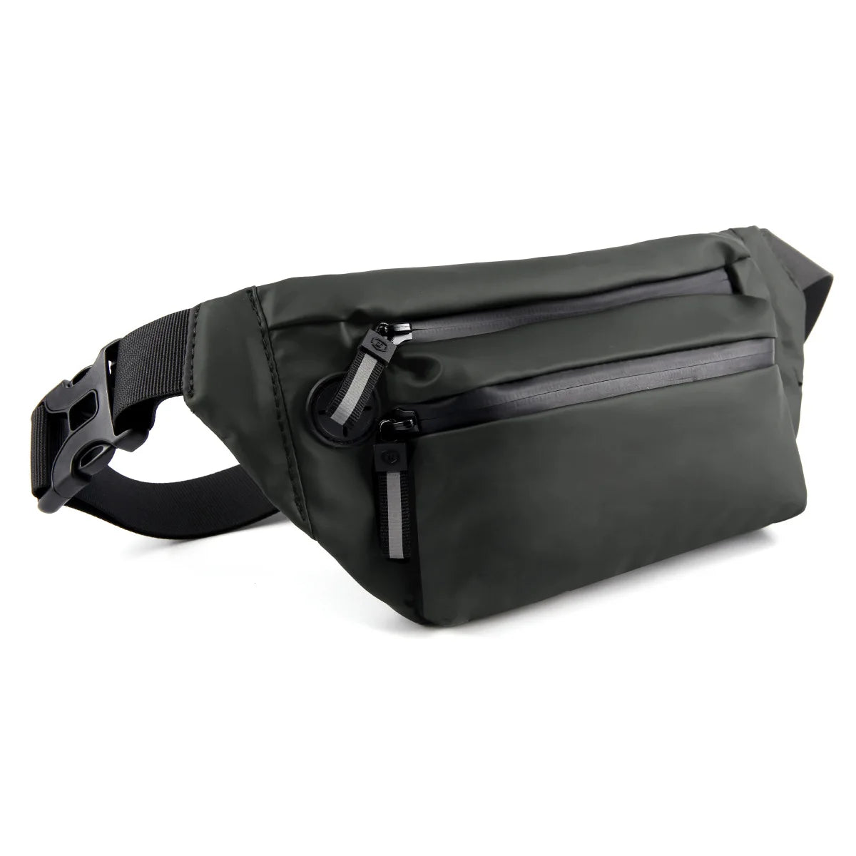 2023 Luxury Brand Waist Bags Unisex Women Men Sling Chest Fanny Backpack Sports Running Hiking Belt Pack сумка на пояс bolsos