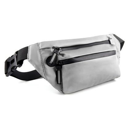 2023 Luxury Brand Waist Bags Unisex Women Men Sling Chest Fanny Backpack Sports Running Hiking Belt Pack сумка на пояс bolsos