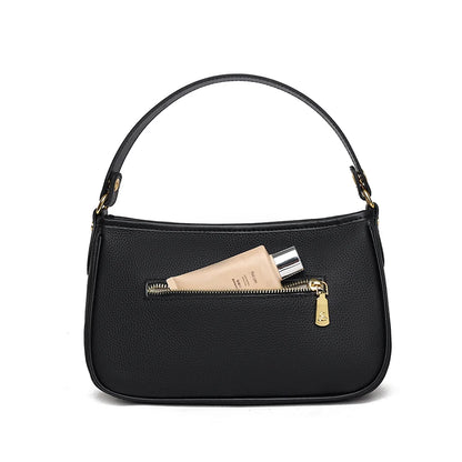2023 Luxury Designer Handbags Female Solid Color Messenger Tote Sac High Quality Genuine Leather Women Shoulder Crossbody Bags