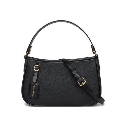 2023 Luxury Designer Handbags Female Solid Color Messenger Tote Sac High Quality Genuine Leather Women Shoulder Crossbody Bags