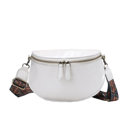 2023 Luxury Women's Handbag Designer Female Messenger Tote Sac High Quality Solid Color Leather Shoulder Crossbody Bag For Women
