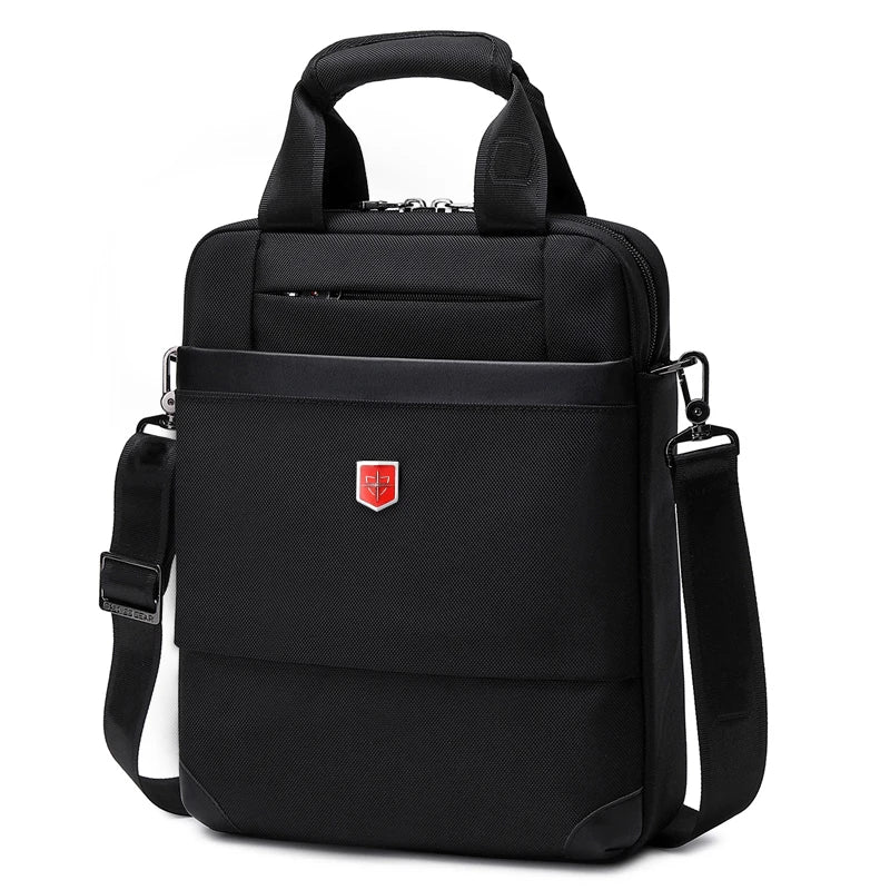 2023 Men's Bag Shoulder Bag Multifunction Waterproof Messenger Bag for Men Business Travel Crossbody Bags Short Trip Chest Pack