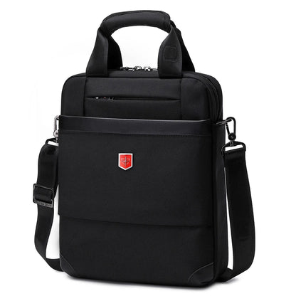 2023 Men's Bag Shoulder Bag Multifunction Waterproof Messenger Bag for Men Business Travel Crossbody Bags Short Trip Chest Pack