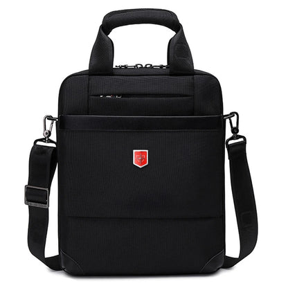 2023 Men's Bag Shoulder Bag Multifunction Waterproof Messenger Bag for Men Business Travel Crossbody Bags Short Trip Chest Pack