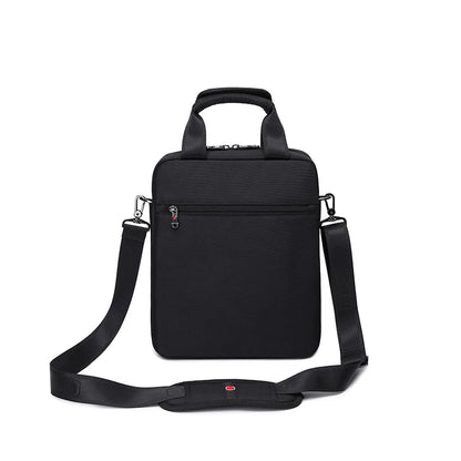2023 Men's Bag Shoulder Bag Multifunction Waterproof Messenger Bag for Men Business Travel Crossbody Bags Short Trip Chest Pack