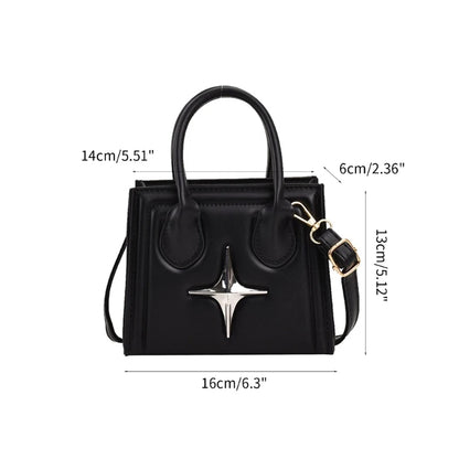 2023 NEW Crossbody Shoulder Bag Lady Purse Fashion Tote Bag Mini Square Bag Travel Bags for Girl Women Versatile Handbag
