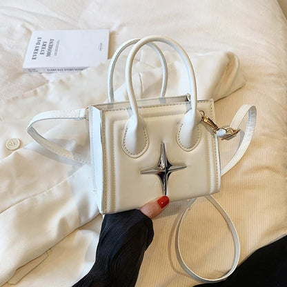 2023 NEW Crossbody Shoulder Bag Lady Purse Fashion Tote Bag Mini Square Bag Travel Bags for Girl Women Versatile Handbag
