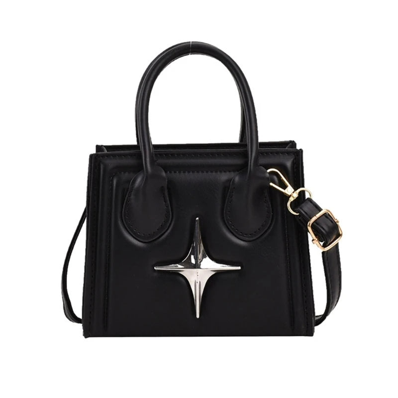 2023 NEW Crossbody Shoulder Bag Lady Purse Fashion Tote Bag Mini Square Bag Travel Bags for Girl Women Versatile Handbag