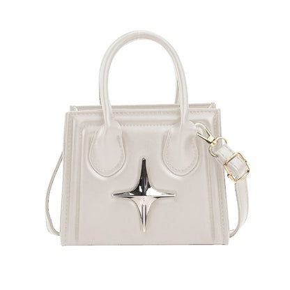 2023 NEW Crossbody Shoulder Bag Lady Purse Fashion Tote Bag Mini Square Bag Travel Bags for Girl Women Versatile Handbag