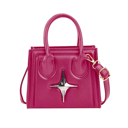 2023 NEW Crossbody Shoulder Bag Lady Purse Fashion Tote Bag Mini Square Bag Travel Bags for Girl Women Versatile Handbag