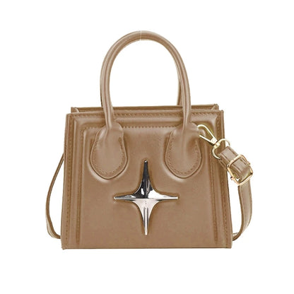 2023 NEW Crossbody Shoulder Bag Lady Purse Fashion Tote Bag Mini Square Bag Travel Bags for Girl Women Versatile Handbag