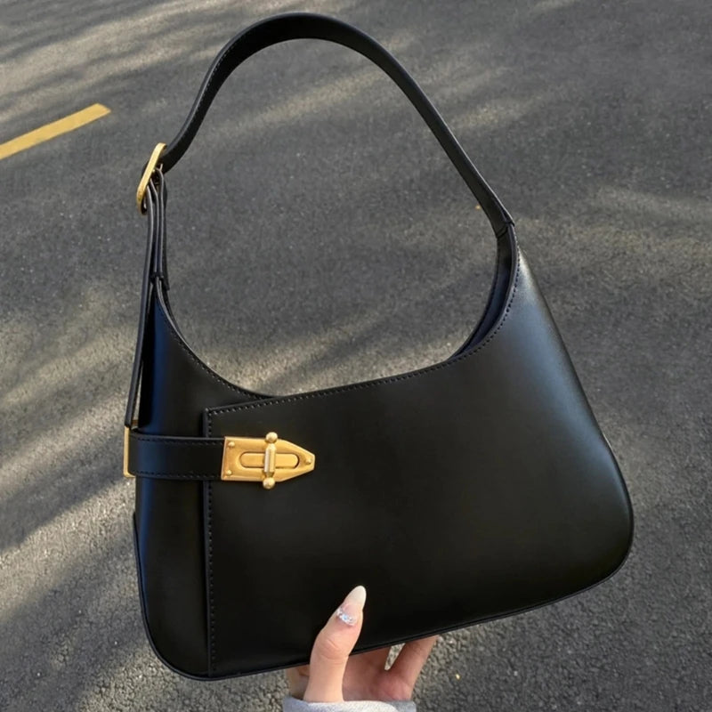 2023 NEW Shoulder Bag Bags Lady Purse Underarm Trendy Handbag Tote Bag