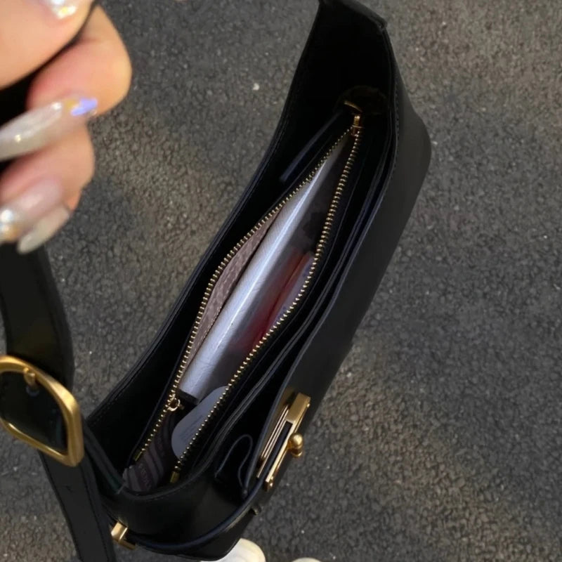 2023 NEW Shoulder Bag Bags Lady Purse Underarm Trendy Handbag Tote Bag