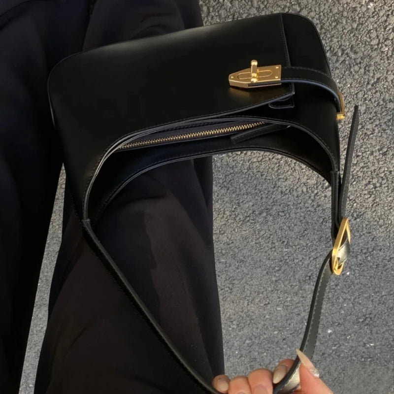 2023 NEW Shoulder Bag Bags Lady Purse Underarm Trendy Handbag Tote Bag