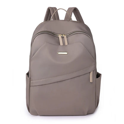 2023 New Anti-theft Fits for 14 Inch Notebook Travel Work College Bags Women Laptop Backpack School Bag Female Casual Rucksack