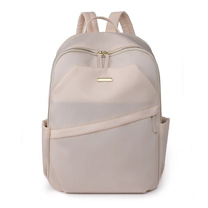 2023 New Anti-theft Fits for 14 Inch Notebook Travel Work College Bags Women Laptop Backpack School Bag Female Casual Rucksack