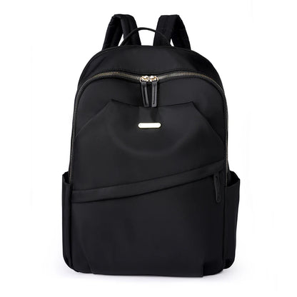 2023 New Anti-theft Fits for 14 Inch Notebook Travel Work College Bags Women Laptop Backpack School Bag Female Casual Rucksack