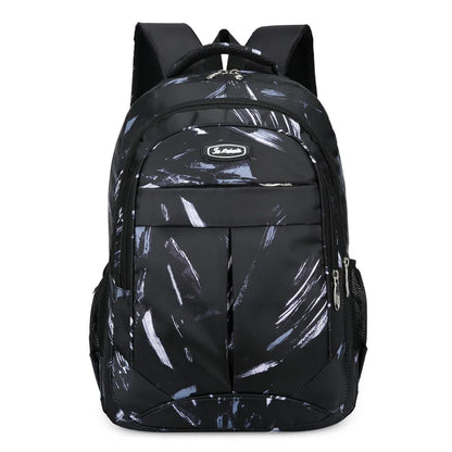 2023 New Children School Bags Men's laptop Backpack Schoolbag For Teenager Boys Big Waterproof Backpacks Book Bag Mochila