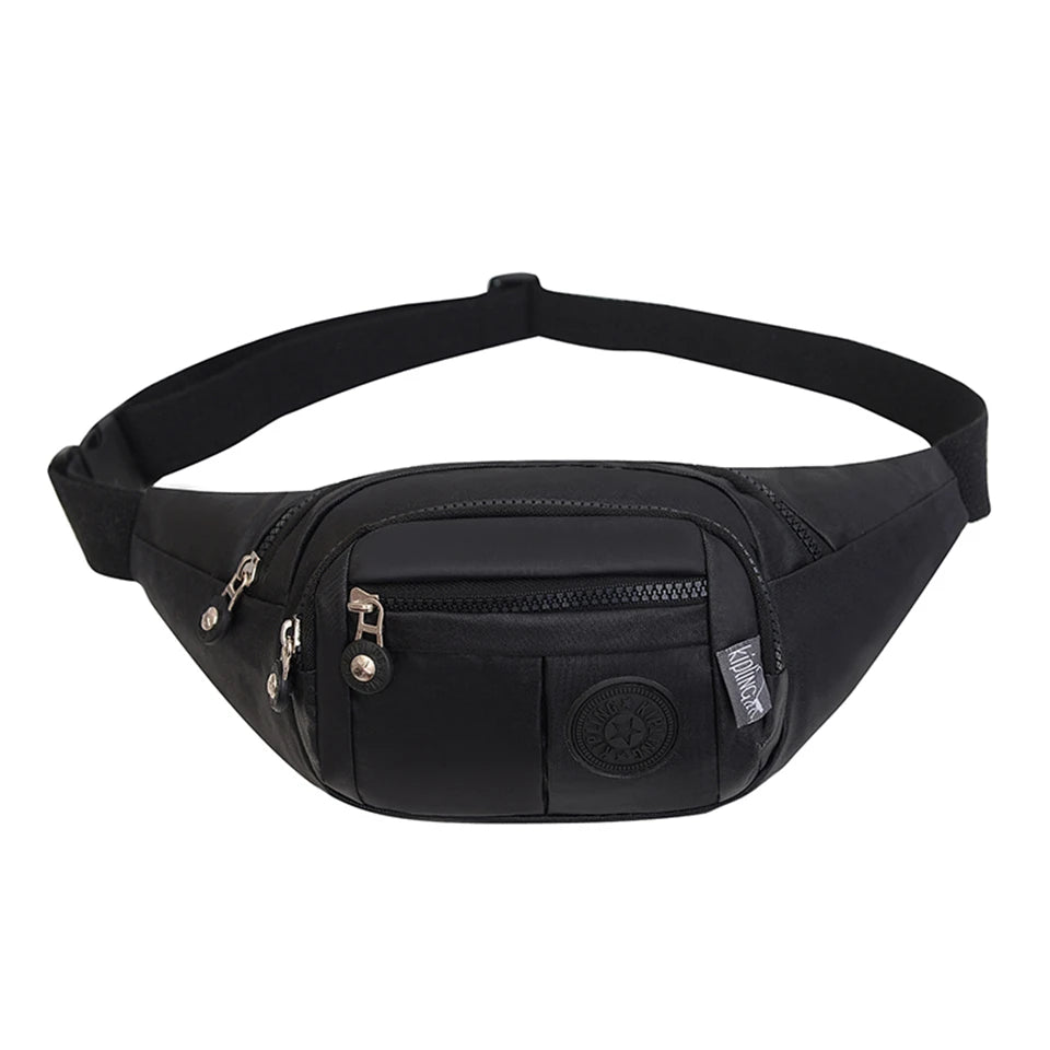 2023 New Designer Luxury Crossbody Bags for Women New Nylon Shoulder Bag Casual Messenger Bag Fashion Female Handbags and Purses