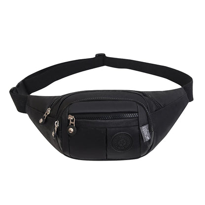 2023 New Designer Luxury Crossbody Bags for Women New Nylon Shoulder Bag Casual Messenger Bag Fashion Female Handbags and Purses