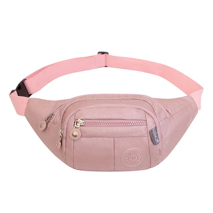 2023 New Designer Luxury Crossbody Bags for Women New Nylon Shoulder Bag Casual Messenger Bag Fashion Female Handbags and Purses