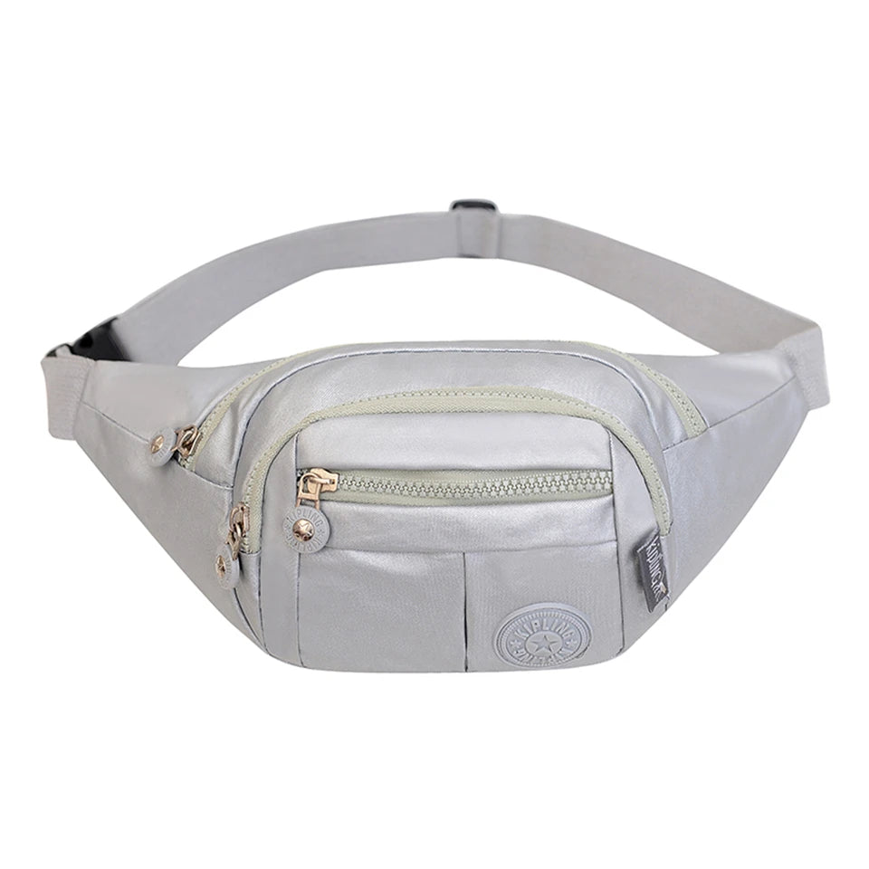 2023 New Designer Luxury Crossbody Bags for Women New Nylon Shoulder Bag Casual Messenger Bag Fashion Female Handbags and Purses