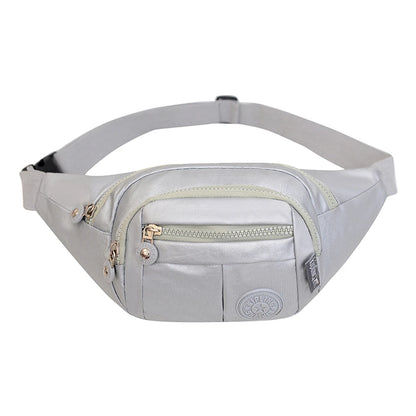 2023 New Designer Luxury Crossbody Bags for Women New Nylon Shoulder Bag Casual Messenger Bag Fashion Female Handbags and Purses