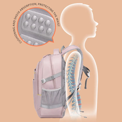 2023 New Japanese School Bag girl Fashion Large Capacity Travel Backpacks for Women Airplane Travel Backpack Male Mochila
