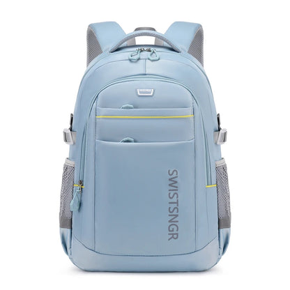 2023 New Japanese School Bag girl Fashion Large Capacity Travel Backpacks for Women Airplane Travel Backpack Male Mochila
