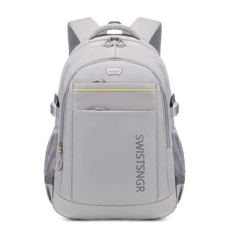 2023 New Japanese School Bag girl Fashion Large Capacity Travel Backpacks for Women Airplane Travel Backpack Male Mochila