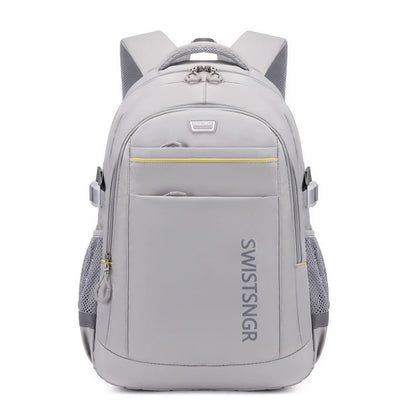 2023 New Japanese School Bag girl Fashion Large Capacity Travel Backpacks for Women Airplane Travel Backpack Male Mochila