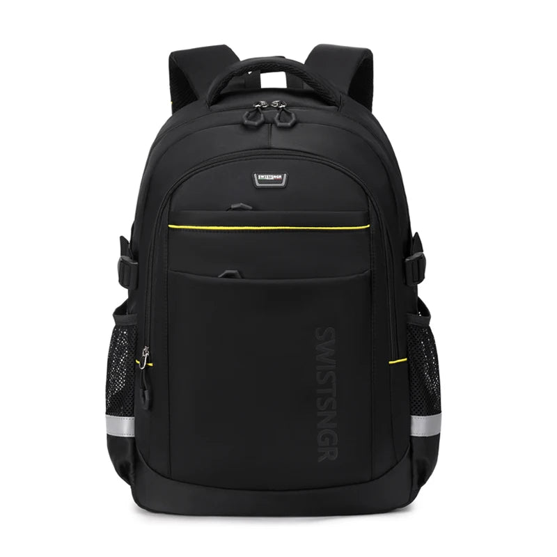 2023 New Japanese School Bag girl Fashion Large Capacity Travel Backpacks for Women Airplane Travel Backpack Male Mochila