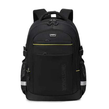 2023 New Japanese School Bag girl Fashion Large Capacity Travel Backpacks for Women Airplane Travel Backpack Male Mochila