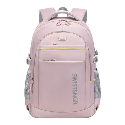 2023 New Japanese School Bag girl Fashion Large Capacity Travel Backpacks for Women Airplane Travel Backpack Male Mochila