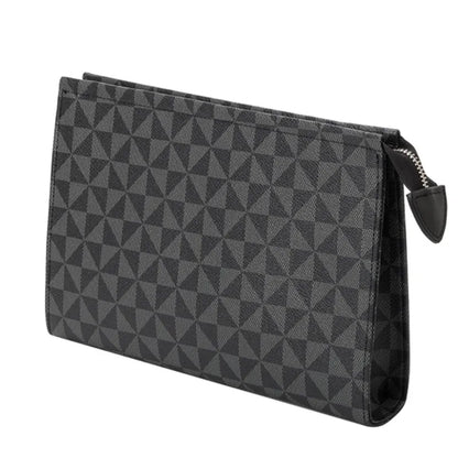 2023 New Men Clutches Bags High Quality Man Wallets for Men Purse Business Luxury Brand Male Phone Clutch Bags Designer Men Bags