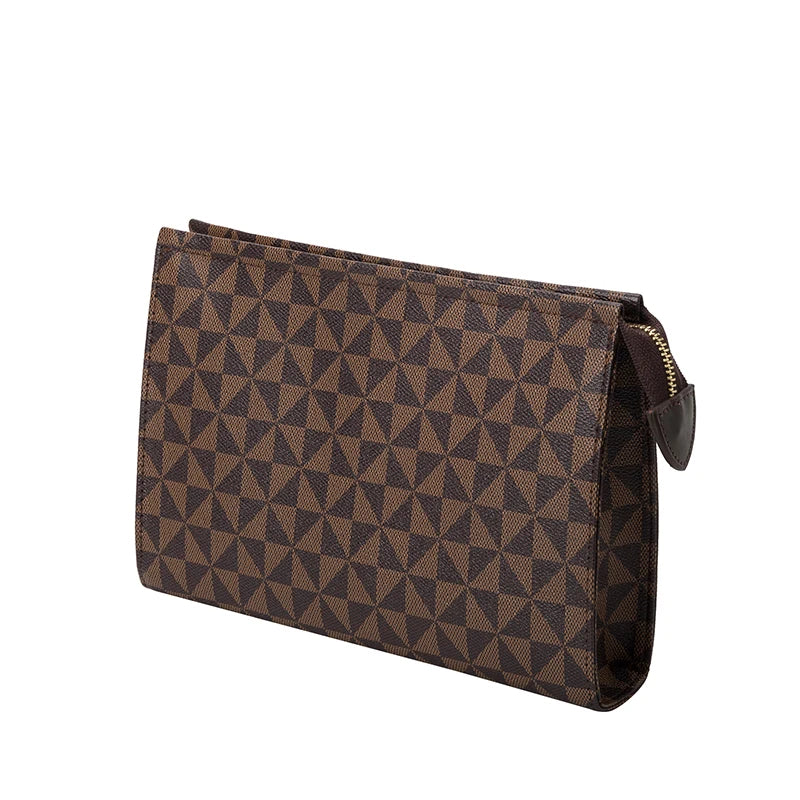 2023 New Men Clutches Bags High Quality Man Wallets for Men Purse Business Luxury Brand Male Phone Clutch Bags Designer Men Bags