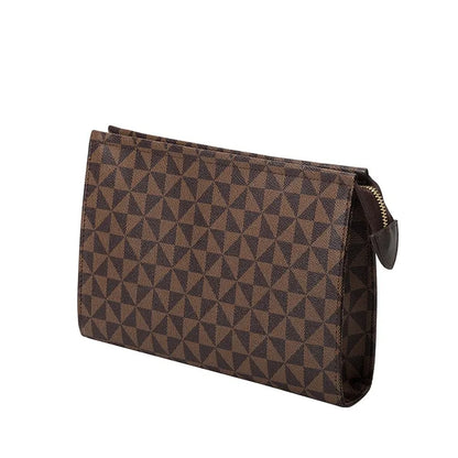 2023 New Men Clutches Bags High Quality Man Wallets for Men Purse Business Luxury Brand Male Phone Clutch Bags Designer Men Bags