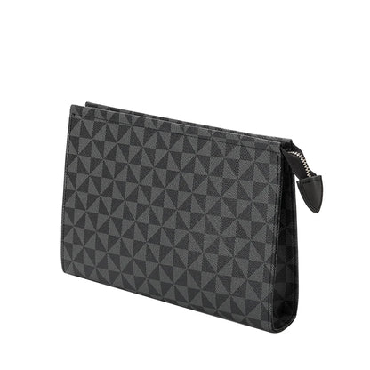 2023 New Men Clutches Bags High Quality Man Wallets for Men Purse Business Luxury Brand Male Phone Clutch Bags Designer Men Bags