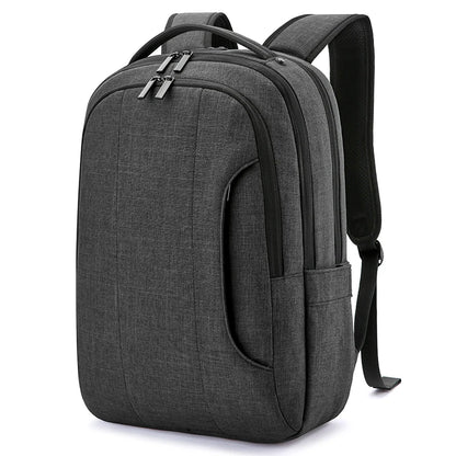 2023 New Waterproof Backpacks Anti-theft Business Men Backpack School Bag 15.6 Inch Laptop Travel Backpack High Capacity Mochila