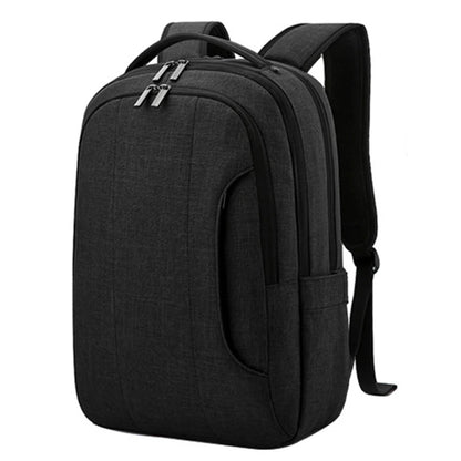 2023 New Waterproof Backpacks Anti-theft Business Men Backpack School Bag 15.6 Inch Laptop Travel Backpack High Capacity Mochila