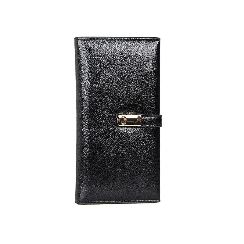 2023 PU Women Clutch Bag Female Phone Zipper Purses Card ID Holders Ladies Mini Wallets For Girls  sac a main sac pochette femme